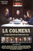 Colmena, La - Spanish Movie Cover (xs thumbnail)