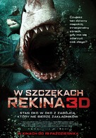 Bait - Polish Movie Poster (xs thumbnail)