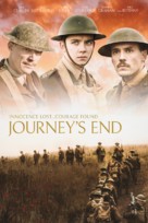 Journey&#039;s End - Movie Cover (xs thumbnail)