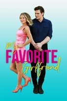 My Favorite Girlfriend - Movie Cover (xs thumbnail)