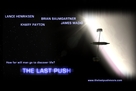The Last Push - Movie Poster (xs thumbnail)