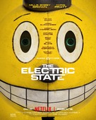 The Electric State - Movie Poster (xs thumbnail)