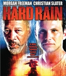 Hard Rain - Blu-Ray movie cover (xs thumbnail)