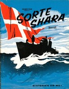 Sorte Shara - Danish Movie Poster (xs thumbnail)