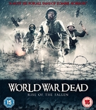 World War Dead: Rise of the Fallen - British Movie Cover (xs thumbnail)