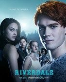 &quot;Riverdale&quot; - Movie Poster (xs thumbnail)