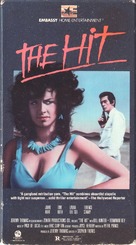 The Hit - Movie Cover (xs thumbnail)