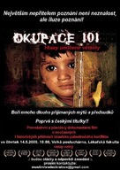 Occupation 101 - Czech Movie Cover (xs thumbnail)
