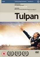 Tulpan - British DVD movie cover (xs thumbnail)