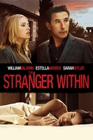 The Stranger Within - DVD movie cover (xs thumbnail)