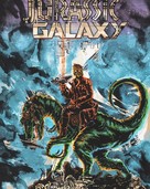 Jurassic Galaxy - poster (xs thumbnail)