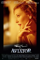 The Aviator - Movie Poster (xs thumbnail)