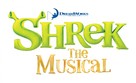 Shrek the Musical - Logo (xs thumbnail)