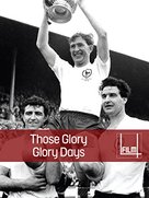 Those Glory Glory Days - British Movie Cover (xs thumbnail)