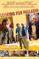 Looking for Palladin - DVD movie cover (xs thumbnail)