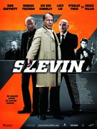 Lucky Number Slevin - French Movie Poster (xs thumbnail)