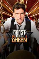 &quot;Comedy Central Roasts&quot; Comedy Central Roast of Charlie Sheen - Movie Poster (xs thumbnail)