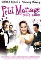 The Groomsmen - French DVD movie cover (xs thumbnail)