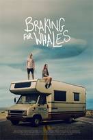 Braking for Whales - Movie Poster (xs thumbnail)