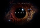 The Farthest - Irish Movie Poster (xs thumbnail)