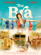 The Bra - French Movie Poster (xs thumbnail)