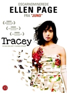 The Tracey Fragments - Dutch Movie Cover (xs thumbnail)