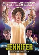 Jennifer - DVD movie cover (xs thumbnail)