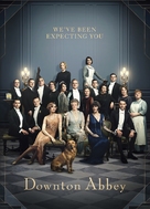 Downton Abbey - poster (xs thumbnail)