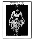 Under the Rainbow - Movie Poster (xs thumbnail)