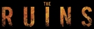 The Ruins - Logo (xs thumbnail)