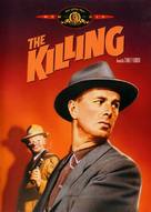 The Killing - DVD movie cover (xs thumbnail)