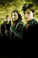 Harry Potter and the Deathly Hallows - Part 1 - Key art (xs thumbnail)