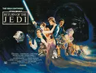 Star Wars: Return of the Jedi Poster