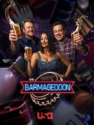 &quot;Barmageddon&quot; - Movie Poster (xs thumbnail)