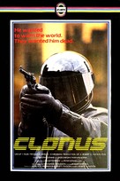 The Clonus Horror - Movie Cover (xs thumbnail)