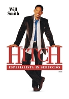 Hitch - Argentinian Movie Poster (xs thumbnail)