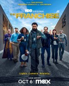 &quot;The Franchise&quot; - Movie Poster (xs thumbnail)