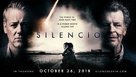 Silencio - Movie Poster (xs thumbnail)