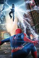 The Amazing Spider-Man 2 - International Movie Poster (xs thumbnail)