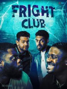 &quot;Fright Club&quot; - poster (xs thumbnail)