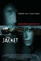 The Jacket - Movie Poster (xs thumbnail)