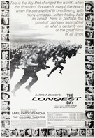 The Longest Day - poster (xs thumbnail)