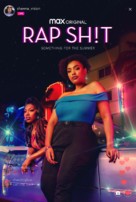 &quot;Rap Sh!t&quot; - Movie Poster (xs thumbnail)