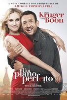 Un plan parfait - Portuguese Movie Poster (xs thumbnail)