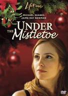 Under the Mistletoe - DVD movie cover (xs thumbnail)