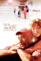 Not Easily Broken - Movie Poster (xs thumbnail)