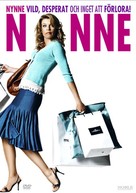 Nynne - Swedish Movie Cover (xs thumbnail)