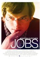 jOBS - Swedish Movie Poster (xs thumbnail)