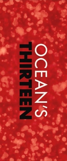 Ocean&#039;s Thirteen - Logo (xs thumbnail)