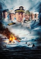 USS Indianapolis: Men of Courage -  Key art (xs thumbnail)